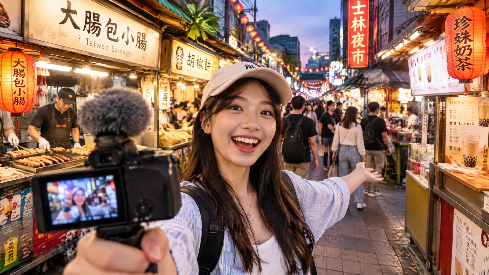 玩物直播